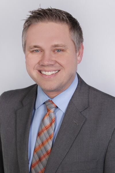 Kyle Grainger