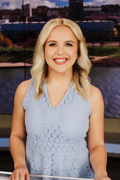 Marlee Pinchok
