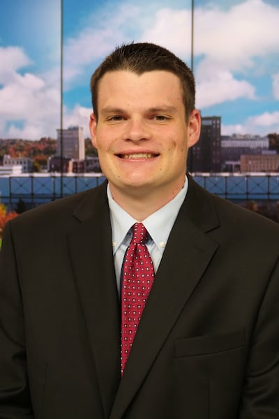 Alex Jackson