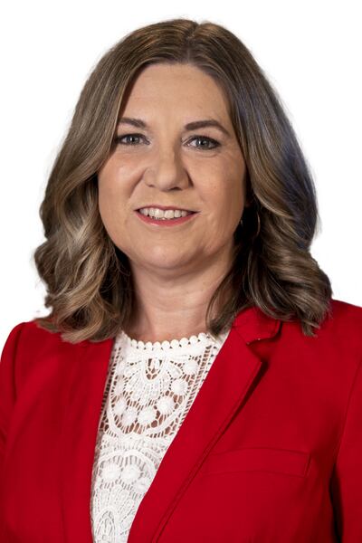 Betsy Webster
