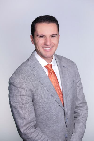 John Pirsos