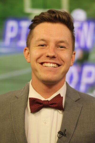 Nate Johnson