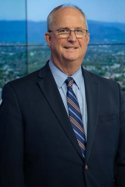 Joe Dashiell